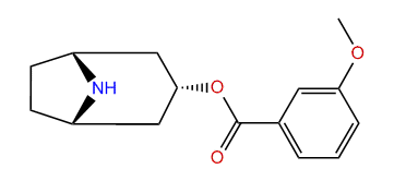 Merresectine A